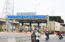 TP.HCM đề xuất cho BOT xa lộ Hà Nội thu phí trở lại