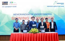 VietnamWorks InTECH và Trường Đại Học FPT phân hiệu TP.HCM ký kết thỏa thuận hợp tác trang web tuyển dụng trực tuyến