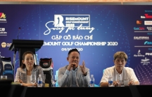400 gôn thủ tranh tài tại Risemount Golf Championship 2020