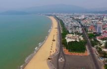 Bình Định tìm nhà đầu tư cho dự án du lịch hơn 1.000 tỷ đồng