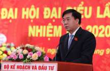 Thứ trưởng Trần Duy Đông: 'Việt Nam được đánh giá là điểm đến hấp dẫn và an toàn cho nhà đầu tư nước ngoài'