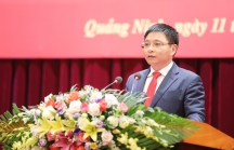 Cựu Chủ tịch HĐQT Vietinbank được giới thiệu bầu làm Bí thư Tỉnh ủy Điện Biên