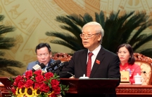 Tổng Bí thư, Chủ tịch nước: Hà Nội cần khai thác mọi tiềm năng, lợi thế phát triển kinh tế nhanh, bền vững