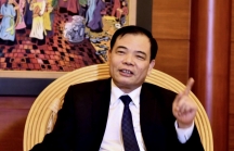 Bộ trưởng Nguyễn Xuân Cường: Nhiều doanh nghiệp trở thành nòng cốt của chuỗi giá trị và sản xuất nông nghiệp công nghệ cao