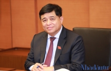 [Gặp gỡ thứ Tư] Bộ trưởng Nguyễn Chí Dũng: 'Xác định rõ mục tiêu phát triển đất nước đến năm 2030'