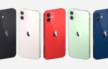iPhone 12 chính thức ra mắt, giá bán dự kiến từ 21 triệu đồng