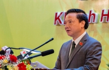 Ông Nguyễn Khắc Định tái đắc cử Bí thư Tỉnh ủy Khánh Hòa
