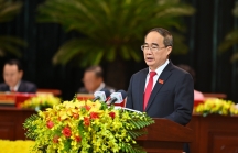 Ông Nguyễn Thiện Nhân sẽ theo dõi, chỉ đạo Đảng bộ TP.HCM đến hết Đại hội đại biểu lần thứ XIII của Đảng