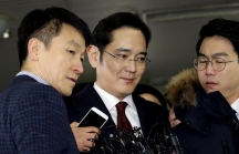 'Thái tử' Lee Jae-yong mở ra kỷ nguyên mới của Samsung
