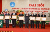 BHXH Việt Nam phát động phong trào thi đua yêu nước