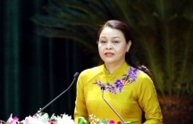 Chân dung nữ Bí thư Tỉnh ủy Ninh Bình nhiệm kỳ 2020-2025