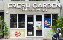 Chủ nhân bí ẩn của 60 cửa hàng Fresh Garden: CEO Nguyễn Thu Hà dân chứng khoán rẽ ngang vì mê bánh