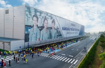 Dấu ấn hơn một thập kỷ Samsung đầu tư tại Việt Nam-Bài 2: Vượt qua COVID-19, phát triển công nghiệp phụ trợ Việt Nam