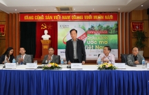 Giải Golf từ thiện 'Vì trẻ em Việt Nam' trích 1 tỷ đồng hỗ trợ miền Trung