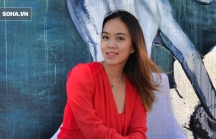 Cô gái Việt lãnh đạo quỹ đầu tư Mỹ: 'Người Việt muốn thành công ở đây phải cố gắng gấp 10 lần người khác'