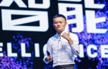 Những điều ít biết về đế chế tài chính trăm tỷ USD của Jack Ma