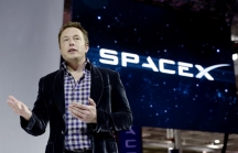 SpaceX của Elon Musk sẽ trở thành tập đoàn 100 tỷ USD