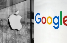 Bí ẩn đằng sau thương vụ 12 tỷ USD giữa Google và Apple