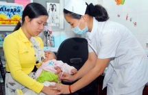 BHXH tỉnh Bình Thuận phối hợp Sở Tư pháp cấp 11.216 thẻ BHYT cho trẻ dưới 6 tuổi