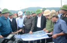 Phó Thủ tướng Trịnh Đình Dũng: Bảo đảm an toàn cho người dân và tài sản khi bão đổ bộ