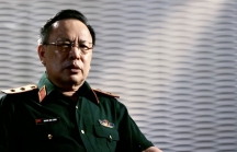 [Gặp gỡ thứ Tư] Trung tướng Hoàng Anh Xuân: Ký ức về 'thủa bình minh Viettel' đến tầm nhìn 'xã hội số'