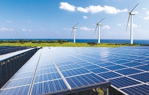 Thông cáo báo chí cuộc toạ đàm 'Góp ý cơ chế, chính sách phát triển năng lượng tái tạo'