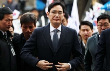 'Thái tử Samsung' có thể chưa kế vị ngay vì các rắc rối pháp lý
