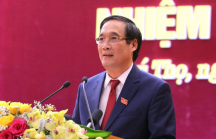 Chân dung Bí thư Tỉnh ủy Phú Thọ nhiệm kỳ 2020-2025