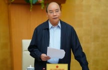 Thủ tướng Nguyễn Xuân Phúc: Cương quyết thay cán bộ không biết làm việc, tiêu cực, lợi ích nhóm