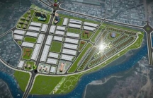 Bình Định tìm nhà đầu tư cho dự án Khu đô thị Nam đường Hùng Vương gầm 2.100 tỷ đồng