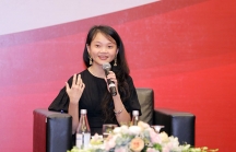 Con gái ông Vũ Văn Tiền, Mai Hữu Tín chia sẻ chuyện kế nghiệp gia đình