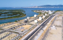 Trong 10 tháng năm 2020, Bình Định thu hút được 114 dự án