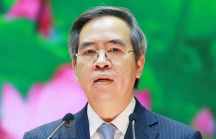 Chân dung Trưởng ban Kinh tế Trung ương Nguyễn Văn Bình