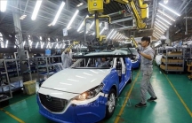 Những rào cản khiến ngành công nghiệp ô tô Việt Nam ‘chậm lớn’