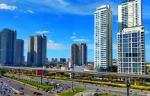 Sức bật cho bất động sản Thành phố phía Đông TP.HCM - Bài 1: Những điểm nghẽn cần giải tỏa