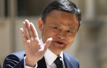 'Phát ngôn của Jack Ma thổi bay 35 tỷ USD nhưng chúng không sai'