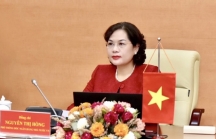 Bà Nguyễn Thị Hồng được giới thiệu, Ngân hàng Nhà nước sẽ có nữ Thống đốc đầu tiên?