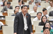 Bộ trưởng Nguyễn Xuân Cường: Quý 3/2021 sẽ có vaccine dịch tả lợn châu Phi
