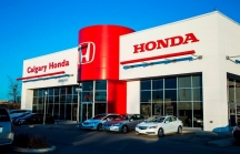 Lợi nhuận quý III của Honda tăng gần 20% bất chấp đại dịch COVID-19