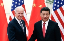 Thương chiến Mỹ - Trung sẽ ra sao dưới thời ông Joe Biden?