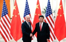 Trung Quốc muốn đàm phán lại thỏa thuận thương mại dưới thời ông Biden