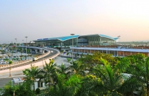 Tìm đơn vị lập quy hoạch điều chỉnh Cảng hàng không quốc tế Đà Nẵng