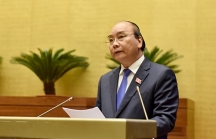 Thủ tướng Nguyễn Xuân Phúc: Từng bước mở rộng độ bao phủ BHYT toàn dân