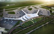 Thủ tướng phê duyệt dự án sân bay Long Thành giai đoạn 1 hơn 109.100 tỷ đồng
