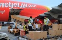 Vietjet hợp tác với UPS vận tải hàng hoá giữa châu Á và Mỹ