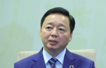 Bộ trưởng Trần Hồng Hà: Nhìn vấn đề môi trường rộng hơn, không vì lợi trước mắt