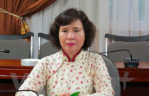 Bộ Ngoại giao 'không có thông tin về việc bà Hồ Thị Kim Thoa bị bắt'