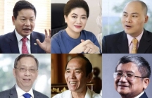 Những doanh nhân Việt Nam nổi tiếng xuất thân từ nghề giáo