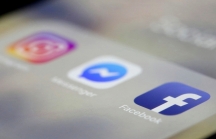 Mỹ chuẩn bị kiện độc quyền Facebook vì thâu tóm Instagram, WhatsApp