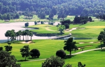 Sau 3 năm đổi chủ, sân golf Chí Linh được định giá gần nửa nghìn tỷ đồng